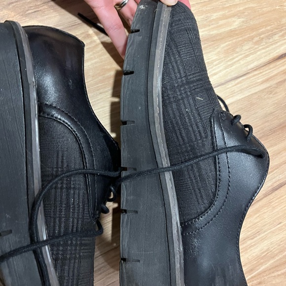 WOMEN'S AIRABELL TYE OXFORD - Picture 4 of 6